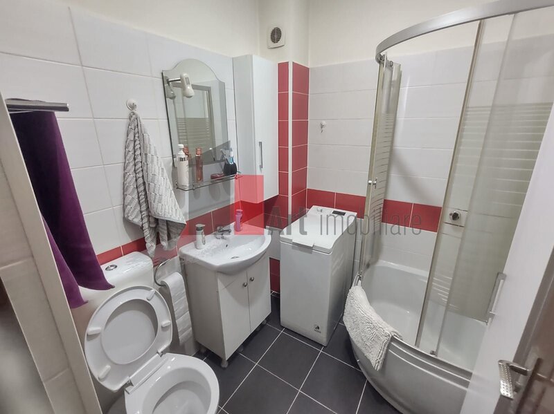 Metalurgiei, Aurel Persu, vanzare apartament 2 camere.