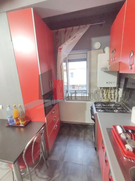 Metalurgiei, Aurel Persu, vanzare apartament 2 camere.